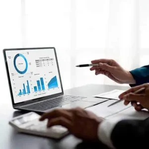 Análise Financeira do negócio