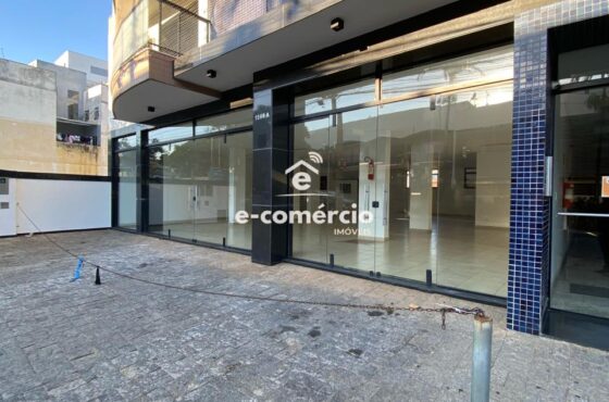 Loja Nova a venda no Centro