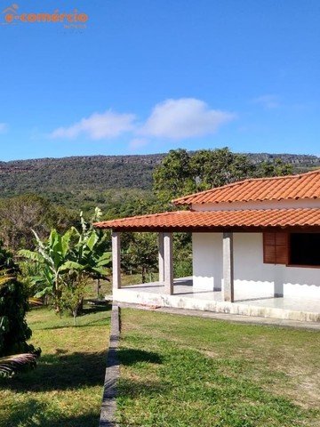 Sítio a venda em Itutinga