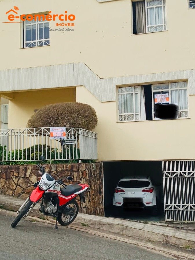 Casa a venda em Lavras com ótima localização