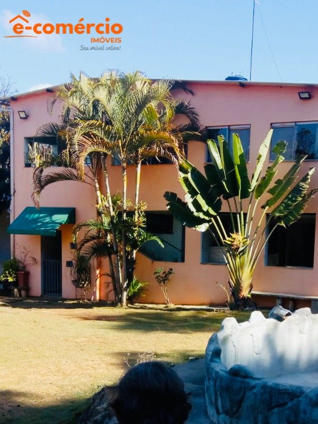 Terreno Rural a venda em Lavras