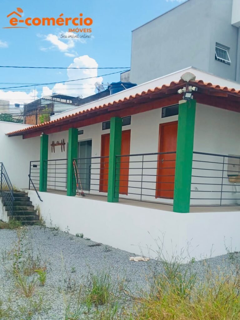 Estacionamento para locação em Lavras