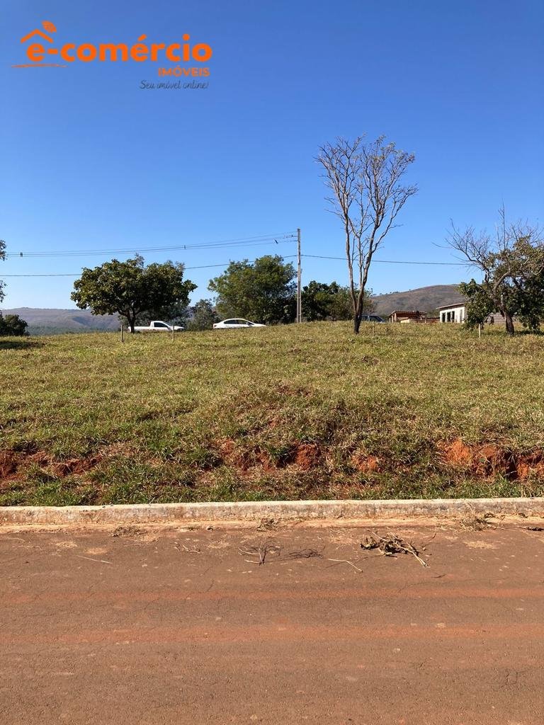 Lotes a venda em Ijaci-MG