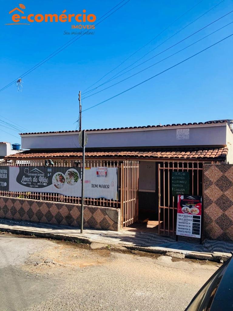 Casa a venda no Jardim Floresta em Lavras