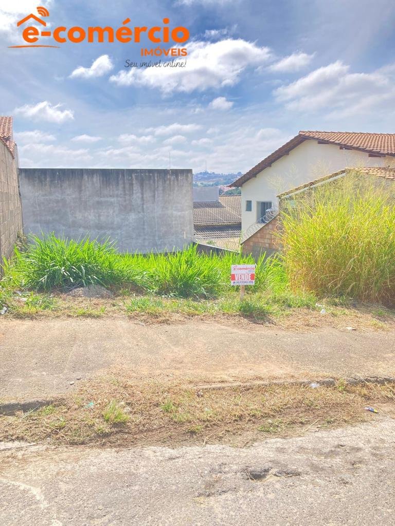 Lote a venda no Campestre III – Lavras