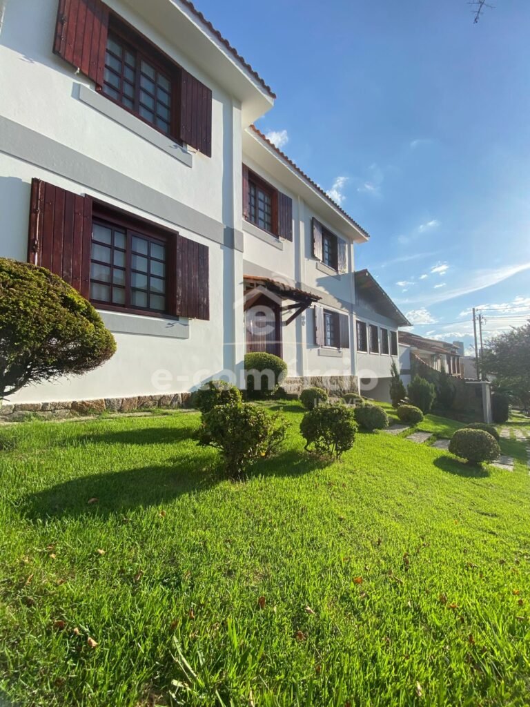 Casa em condomínio fechado à venda, Lavras/MG