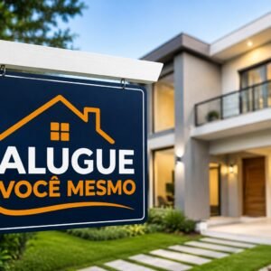Anunciar meu imóvel livre de comissão